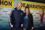 Rotterdam 19 maart 2017
Premiere Marathon in het nieuwe Luxor. Thomas Acda met vriendin