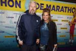 Rotterdam 19 maart 2017
Premiere Marathon in het nieuwe Luxor. Thomas Acda met vriendin