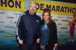 Rotterdam 19 maart 2017
Premiere Marathon in het nieuwe Luxor. Thomas Acda met vriendin