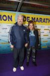 Rotterdam 19 maart 2017
Premiere Marathon in het nieuwe Luxor. Thomas Acda met vriendin