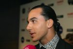 Amsterdam, 28 Maart 2017
Uitreiking TV-beelden 2017
Timor Steffens