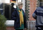 Amsterdam 27 maart 2017 
Opnames serie Doris met Tjitske Reidinga en Gijs Scholten v asschat