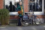 Amsterdam 27 maart 2017 
Opnames serie Doris met Tjitske Reidinga en Gijs Scholten v asschat
