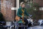 Amsterdam 27 maart 2017 
Opnames serie Doris met Tjitske Reidinga en Gijs Scholten v asschat