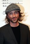 Amsterdam, 29 Maart 2017
Premiere Ballet Onegin
Tommy Driessen