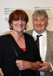 Amsterdam, 29 Maart 2017
Premiere Ballet Onegin
Tonny Eyk en partner Liesbeth Vasbinder