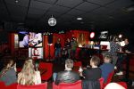 Amsterdam 22 maart 2017  
Presentatie real life soap toppers in de arena met Rene Froger Jeroen v d Boom en Gerard Joling.
SBS6 gaat de soap uitzenden