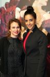 Amsterdam, 29 Maart 2017
Premiere Ballet Onegin
Toprak Yalcinar