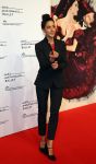Amsterdam, 29 Maart 2017
Premiere Ballet Onegin
Toprak Yalcinar