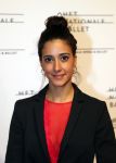 Amsterdam, 29 Maart 2017
Premiere Ballet Onegin
Toprak Yalcinar