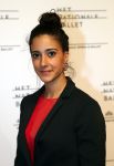 Amsterdam, 29 Maart 2017
Premiere Ballet Onegin
Toprak Yalcinar
