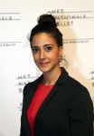 Amsterdam, 29 Maart 2017
Premiere Ballet Onegin
Toprak Yalcinar