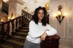 Amsterdam 27 maart 2017
Uitreiing strong woman award in het amstel Hotel. Toprak Yalciner