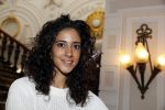 Amsterdam 27 maart 2017
Uitreiing strong woman award in het amstel Hotel. Toprak Yalciner