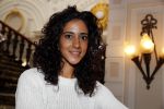 Amsterdam 27 maart 2017
Uitreiing strong woman award in het amstel Hotel. Toprak Yalciner
