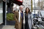 Amsterdam 7 maart 2017
Mark Teurlings met Touriya in amsyterdam zuid.