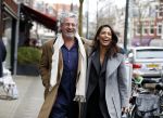 Amsterdam 7 maart 2017
Mark Teurlings met Touriya in amsyterdam zuid.