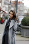 Amsterdam 7 maart 2017
Mark Teurlings met Touriya in amsyterdam zuid.