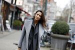 Amsterdam 7 maart 2017
Mark Teurlings met Touriya in amsyterdam zuid.