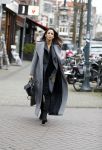 Amsterdam 7 maart 2017
Mark Teurlings met Touriya in amsyterdam zuid.
