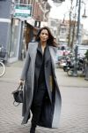 Amsterdam 7 maart 2017
Mark Teurlings met Touriya in amsyterdam zuid.