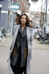 Amsterdam 7 maart 2017
Mark Teurlings met Touriya in amsyterdam zuid.