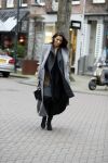 Amsterdam 7 maart 2017
Mark Teurlings met Touriya in amsyterdam zuid.