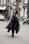 Amsterdam 7 maart 2017
Mark Teurlings met Touriya in amsyterdam zuid.