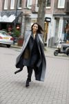 Amsterdam 7 maart 2017
Mark Teurlings met Touriya in amsyterdam zuid.