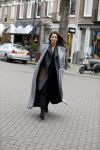 Amsterdam 7 maart 2017
Mark Teurlings met Touriya in amsyterdam zuid.