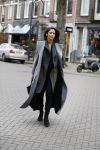 Amsterdam 7 maart 2017
Mark Teurlings met Touriya in amsyterdam zuid.