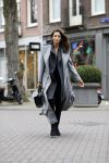 Amsterdam 7 maart 2017
Mark Teurlings met Touriya in amsyterdam zuid.