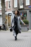 Amsterdam 7 maart 2017
Mark Teurlings met Touriya in amsyterdam zuid.