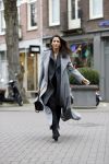 Amsterdam 7 maart 2017
Mark Teurlings met Touriya in amsyterdam zuid.