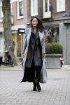 Amsterdam 7 maart 2017
Mark Teurlings met Touriya in amsyterdam zuid.