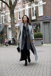 Amsterdam 7 maart 2017
Mark Teurlings met Touriya in amsyterdam zuid.