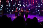 Aalsmeer 29 maart 2017
Hulphond gala in Aalsmeer studio's. Trijntje Oosterhuis met Shirma en Edsilia Rombley
