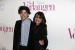 Amsterdam 13 maart 2017
Premiere het verlangen met in de hoofdrollen Chantal Janzen Gijs Naber en Alex Klaassen. Vanessa Henneman en zoon Robin Boissevain