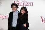 Amsterdam 13 maart 2017
Premiere het verlangen met in de hoofdrollen Chantal Janzen Gijs Naber en Alex Klaassen. Vanessa Henneman en zoon Robin Boissevain