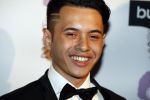 Hilversum 6 maart 2017
Uitreiking Buma awards in studio 21. Vinchenzo Tahapary