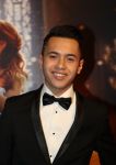 Hilversum, 21 Maart 2017
Premiere Disney Film Beauty & The Beast
Vinchenzo Tahapary