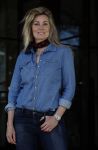 Amsterdam 27 maart 2017
Uitreiing strong woman award in het amstel Hotel. Vivian Slingerland
