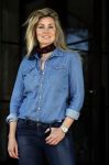 Amsterdam 27 maart 2017
Uitreiing strong woman award in het amstel Hotel. Vivian Slingerland