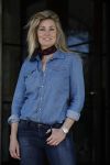 Amsterdam 27 maart 2017
Uitreiing strong woman award in het amstel Hotel. Vivian Slingerland