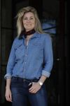 Amsterdam 27 maart 2017
Uitreiing strong woman award in het amstel Hotel. Vivian Slingerland