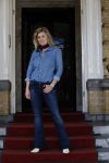 Amsterdam 27 maart 2017
Uitreiing strong woman award in het amstel Hotel. Vivian Slingerland