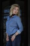 Amsterdam 27 maart 2017
Uitreiing strong woman award in het amstel Hotel. Vivian Slingerland