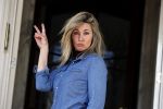 Amsterdam 27 maart 2017
Uitreiing strong woman award in het amstel Hotel. Vivian Slingerland