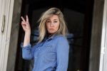 Amsterdam 27 maart 2017
Uitreiing strong woman award in het amstel Hotel. Vivian Slingerland