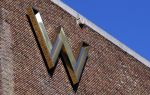 Amsterdam 27 maart 2017
logo W hotel Amsterdam